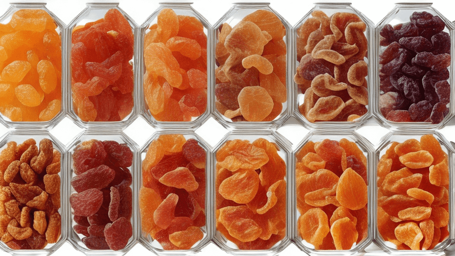 Dried Fruits Supplier