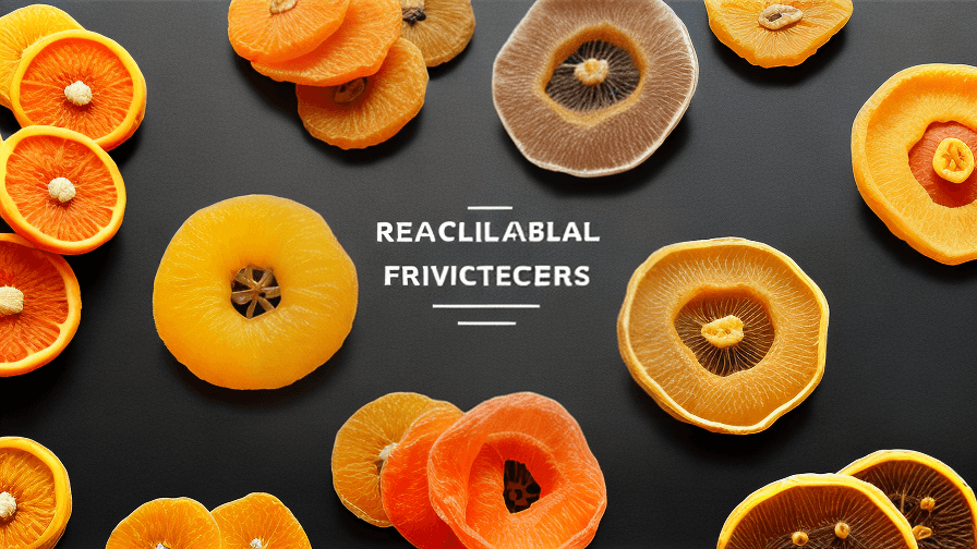 Dried Fruits Supplier