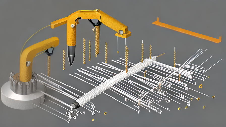 drill string components