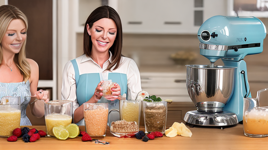 Eirich Mixer
