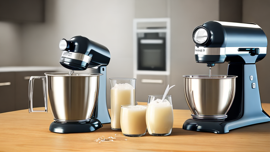 Eirich Mixer