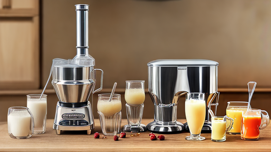 Eirich Mixer