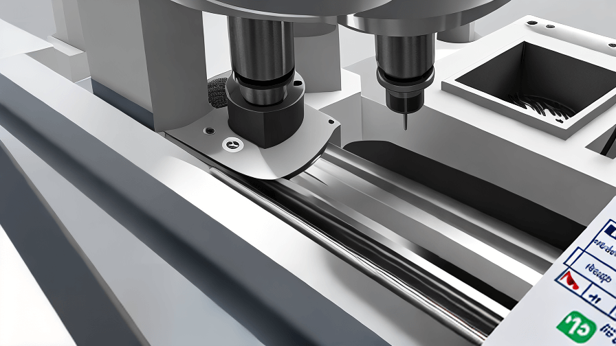 End Mill Grinder