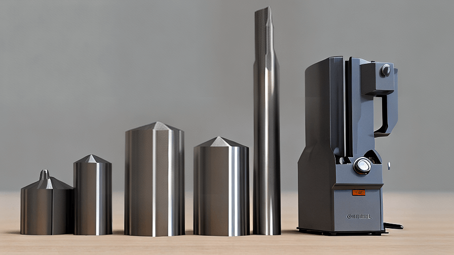 End Mill Grinder