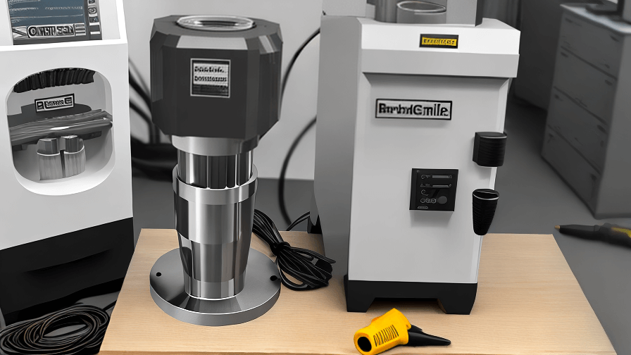 End Mill Grinder