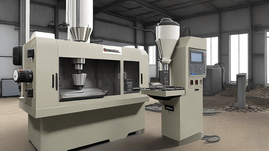 End Mill Grinder