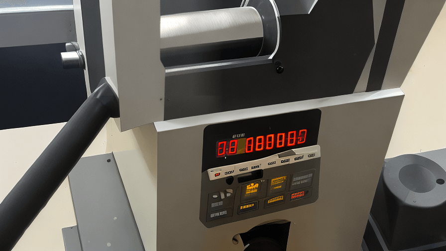 End Mill Grinder