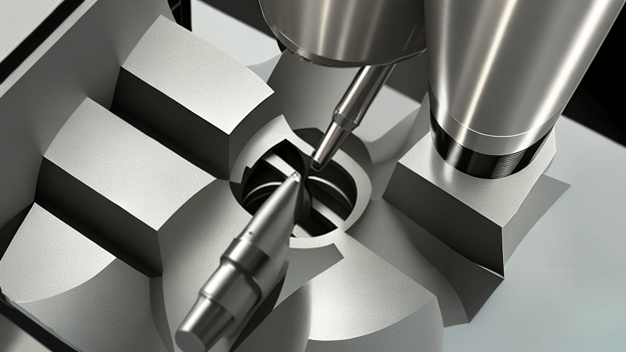 End Mill Grinder