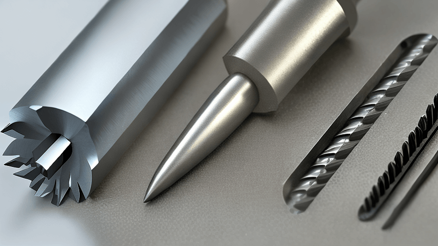 End Mill Grinder