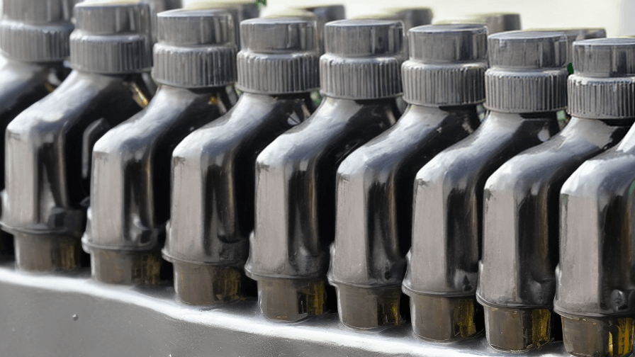 Engine Oil Wholesale