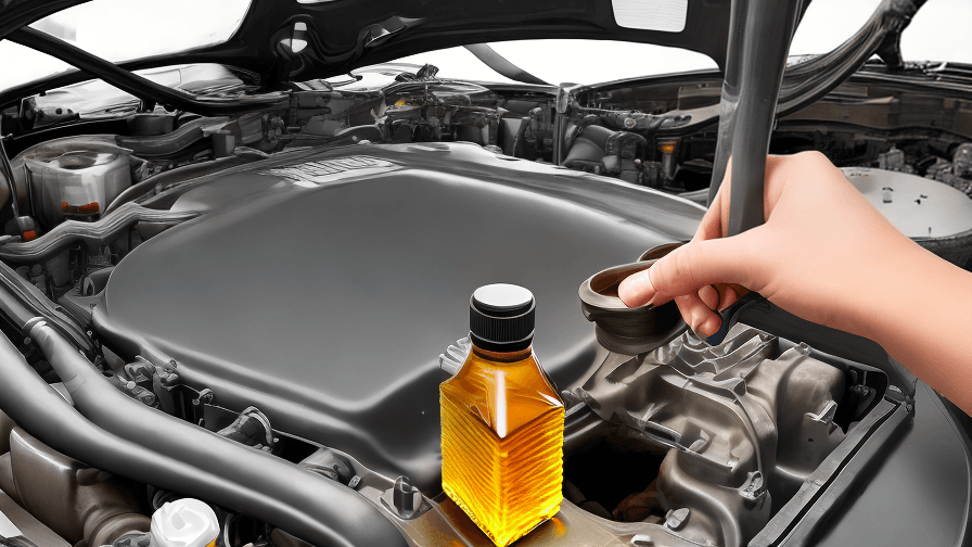 Engine Oil Wholesale