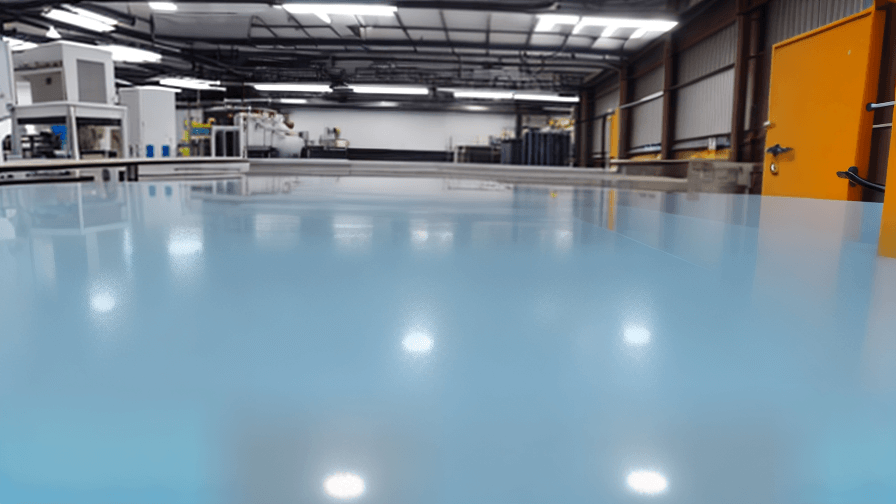Epoxy Resin Manufacturer