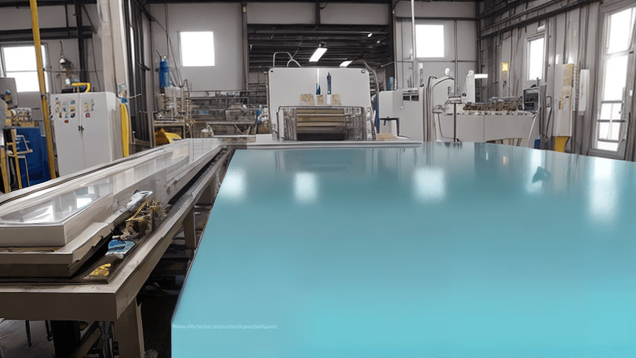 Epoxy Resin Manufacturer