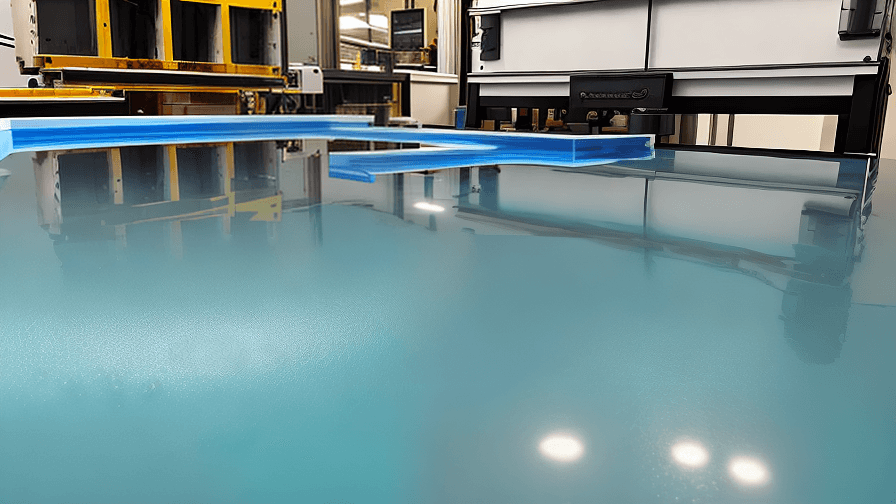 Epoxy Resin Manufacturer