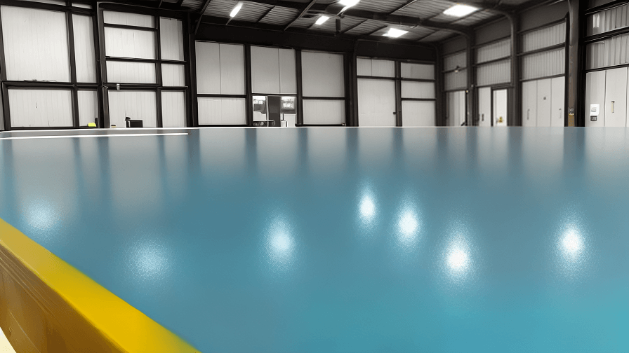 Epoxy Resin Manufacturer