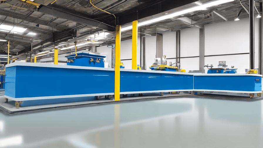 Epoxy Resin Manufacturer