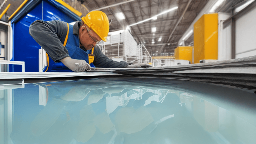 Epoxy Resin Manufacturer