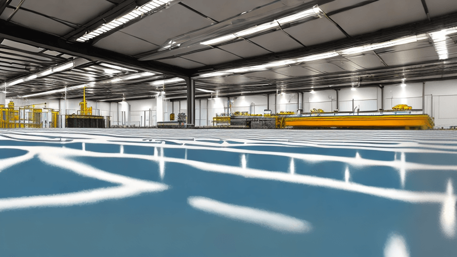 Epoxy Resin Manufacturer