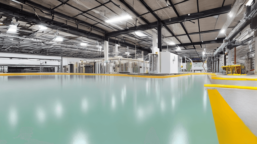 Epoxy Resin Manufacturer