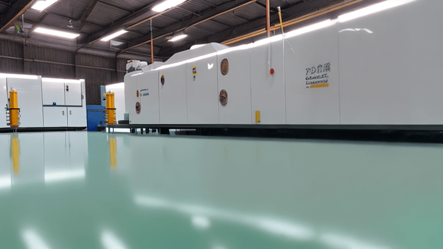 Epoxy Resin Manufacturer