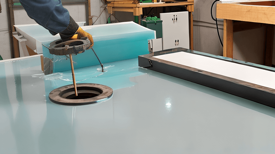 Epoxy Resin Manufacturer