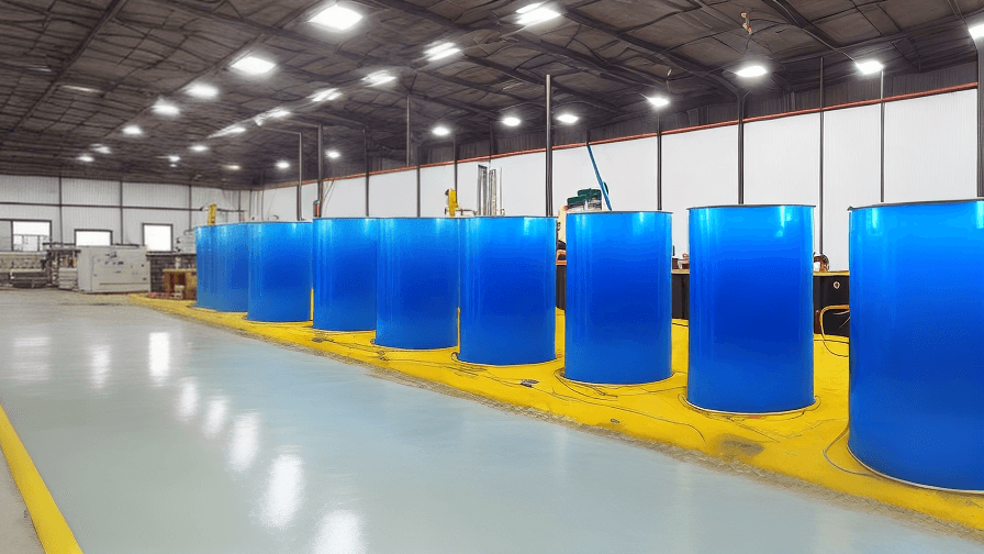 Epoxy Resin Manufacturer