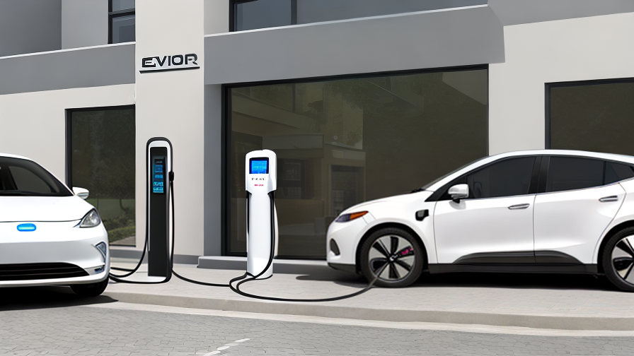 EV Charger Supplier