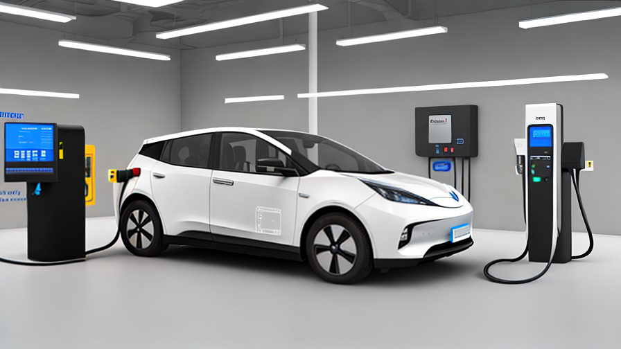 EV Charger Supplier