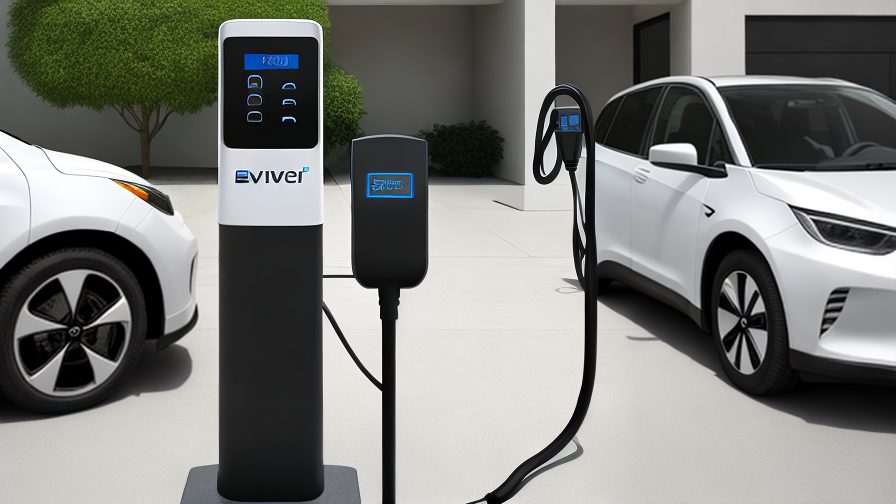 EV Charger Supplier