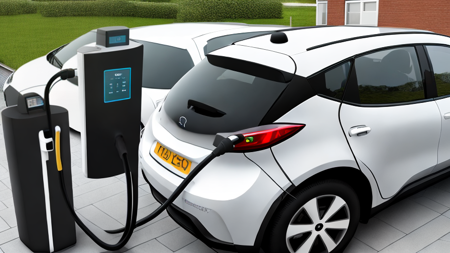 EV Charger Supplier
