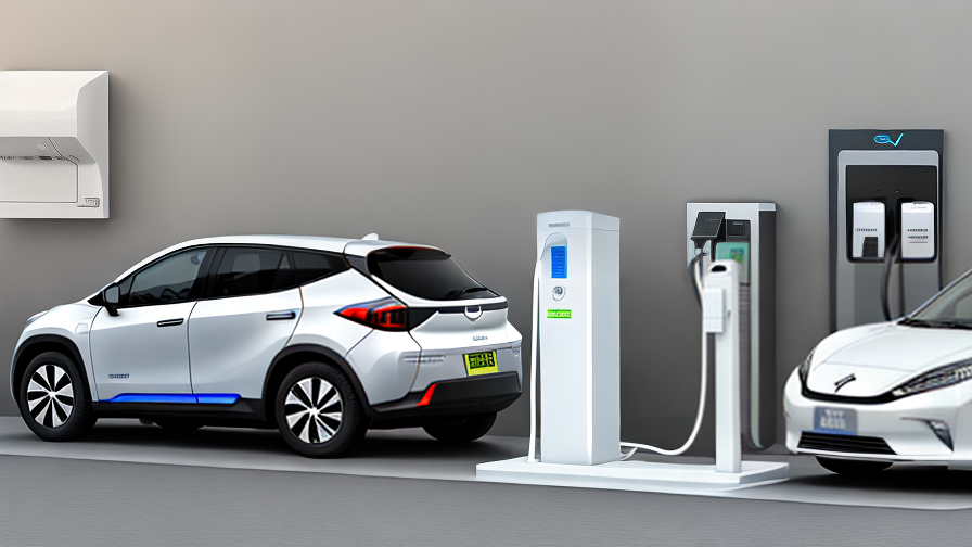 EV Charger Supplier