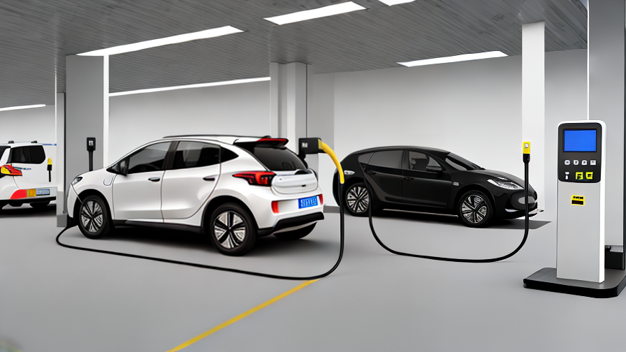 EV Charger Supplier