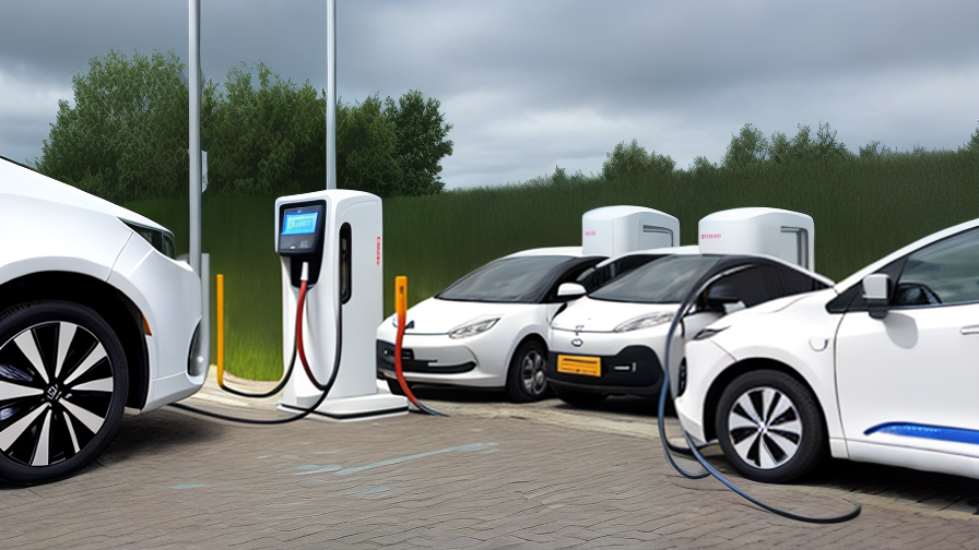 EV Charger Supplier