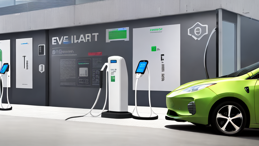 EV Charger Supplier