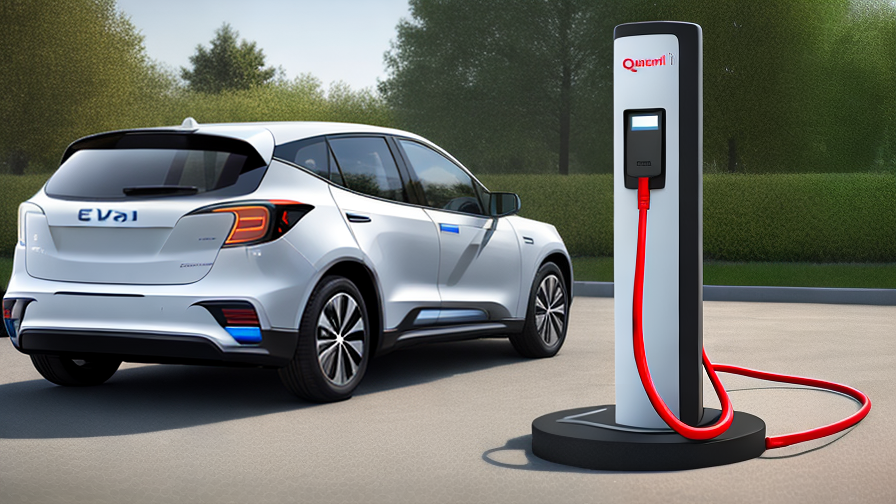 EV Charger Supplier