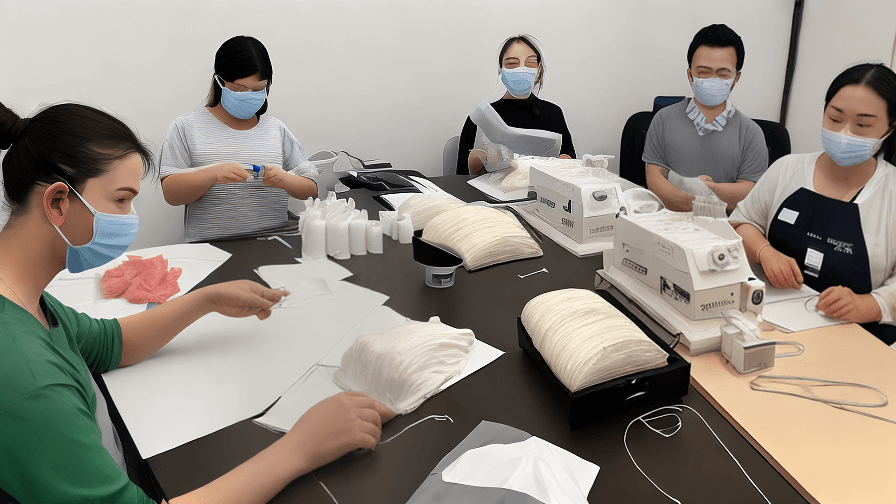 Facemask Supplier