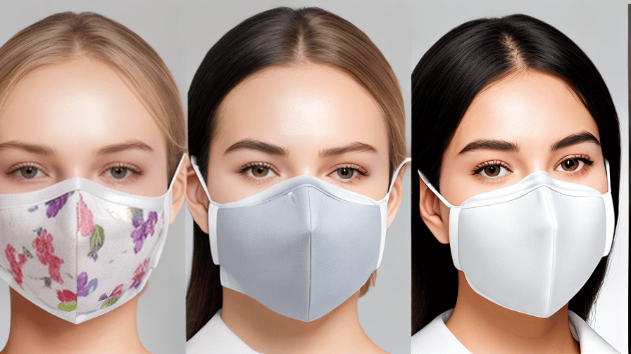 Facemask Supplier