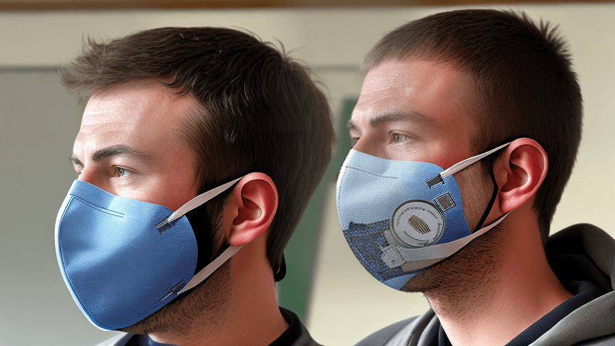 Facemask Supplier