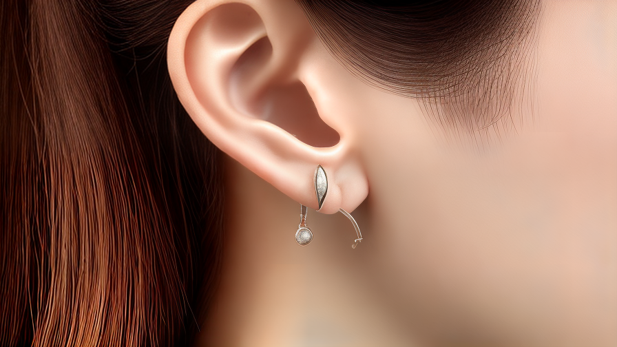 Fashion Earrings Wholesale