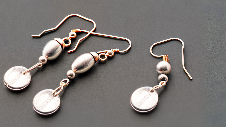 Fashion Earrings Wholesale