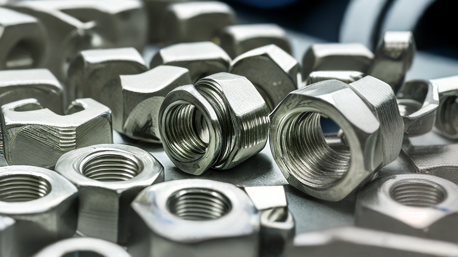 Fastener Production