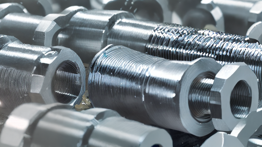 Fastener Production