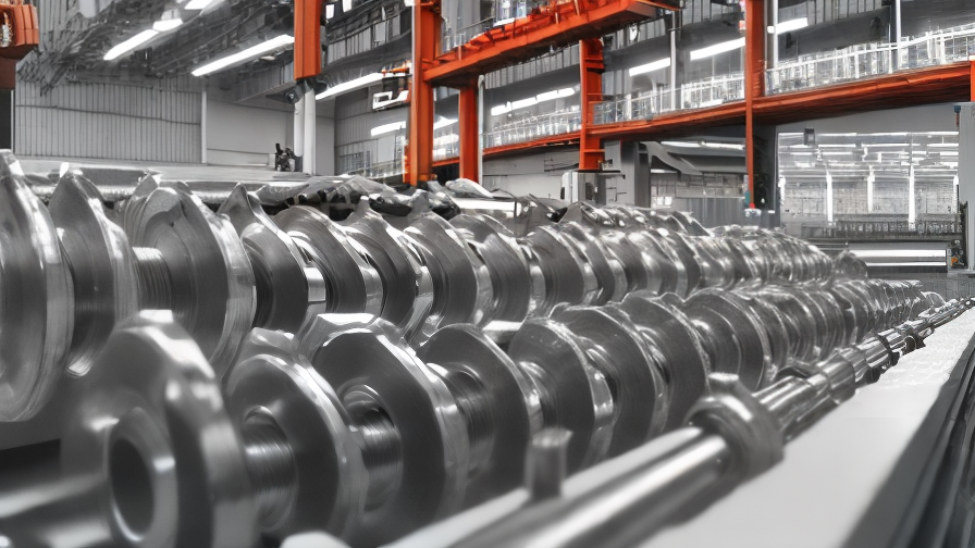 Fastener Production