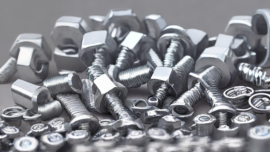 Fastener Production