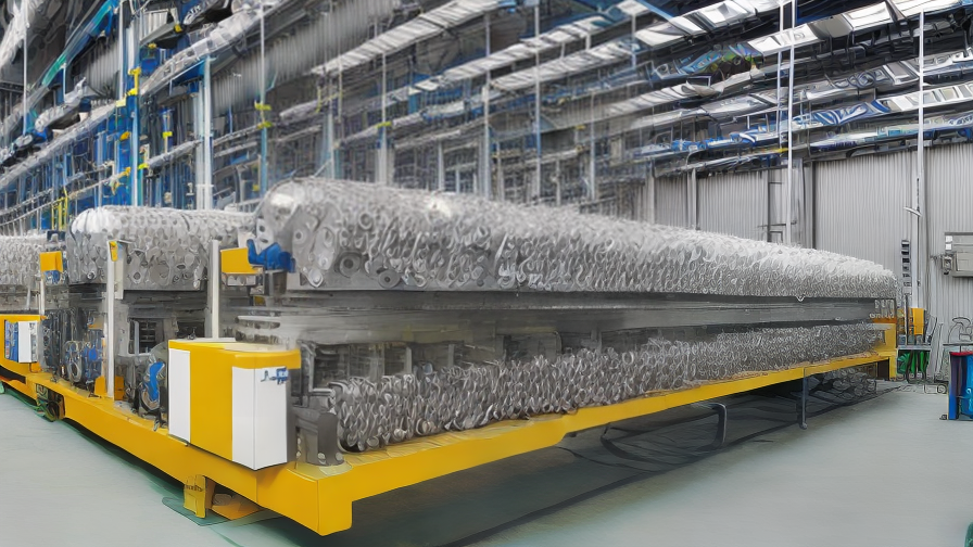 Fastener Production