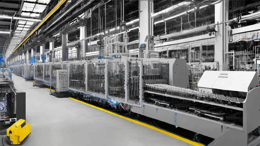 Fastener Production