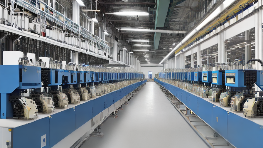 Fastener Production