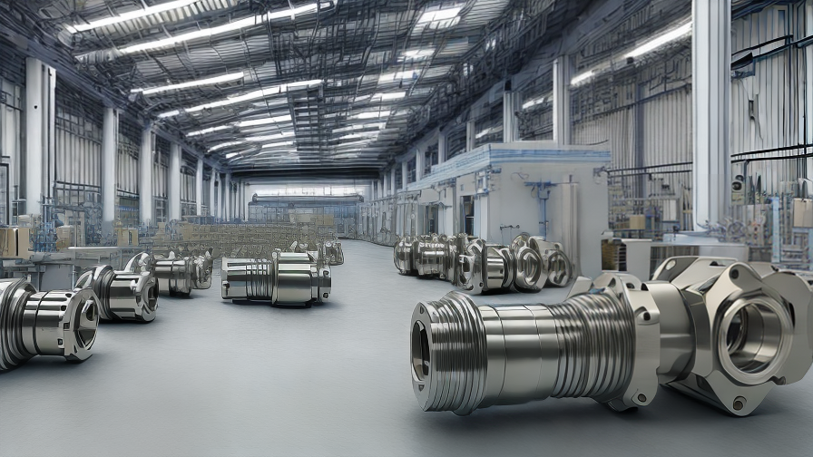 Fastener Production