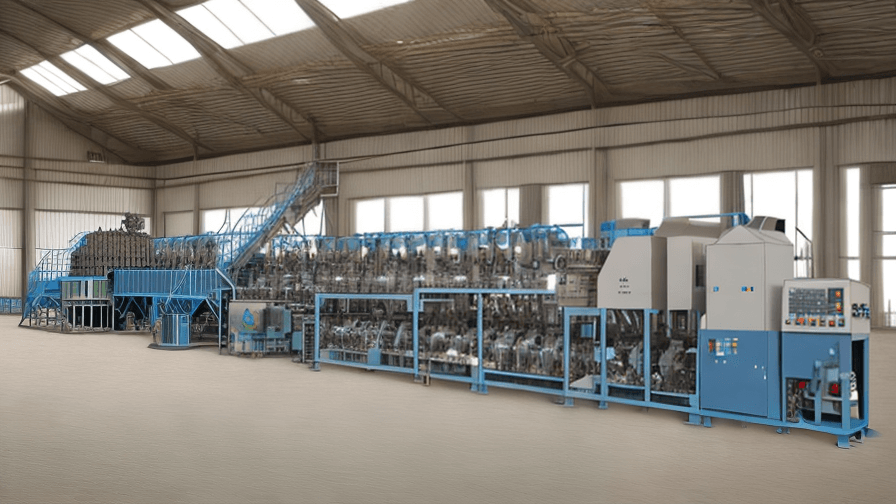 Feed Making Machine