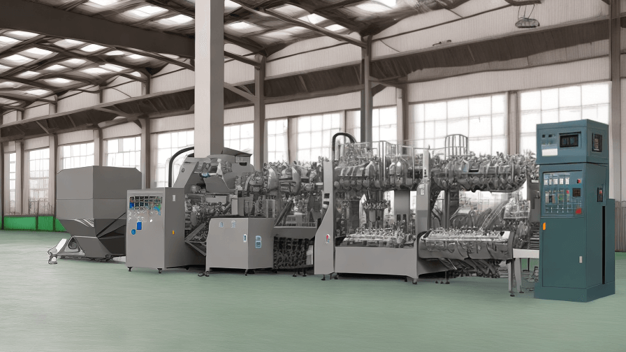 Feed Making Machine